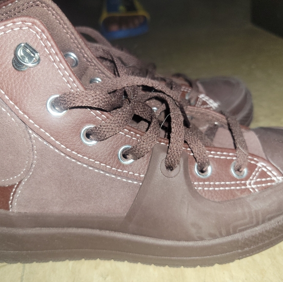 Converse Sneakers - Picture 2 of 3